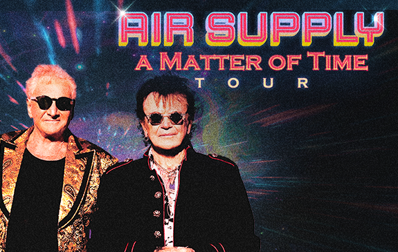 More Info for Air Supply