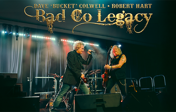More Info for Bad Co. Legacy