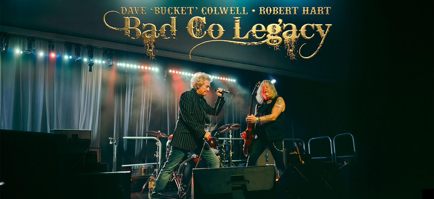 Bad Co. Legacy