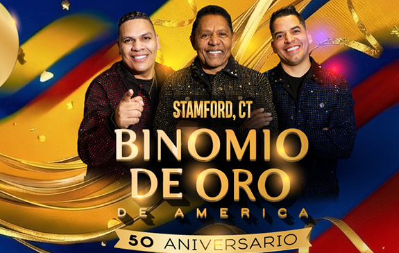 More Info for Binomio Del Oro 