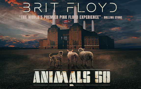 More Info for Brit Floyd
