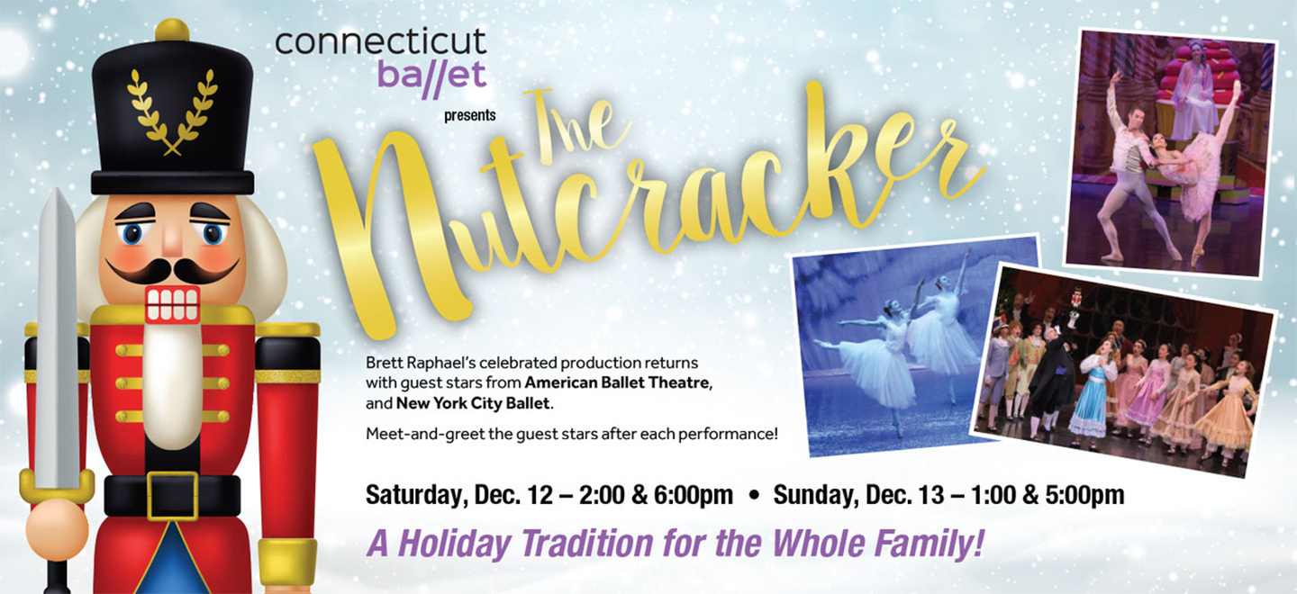 The Nutcracker