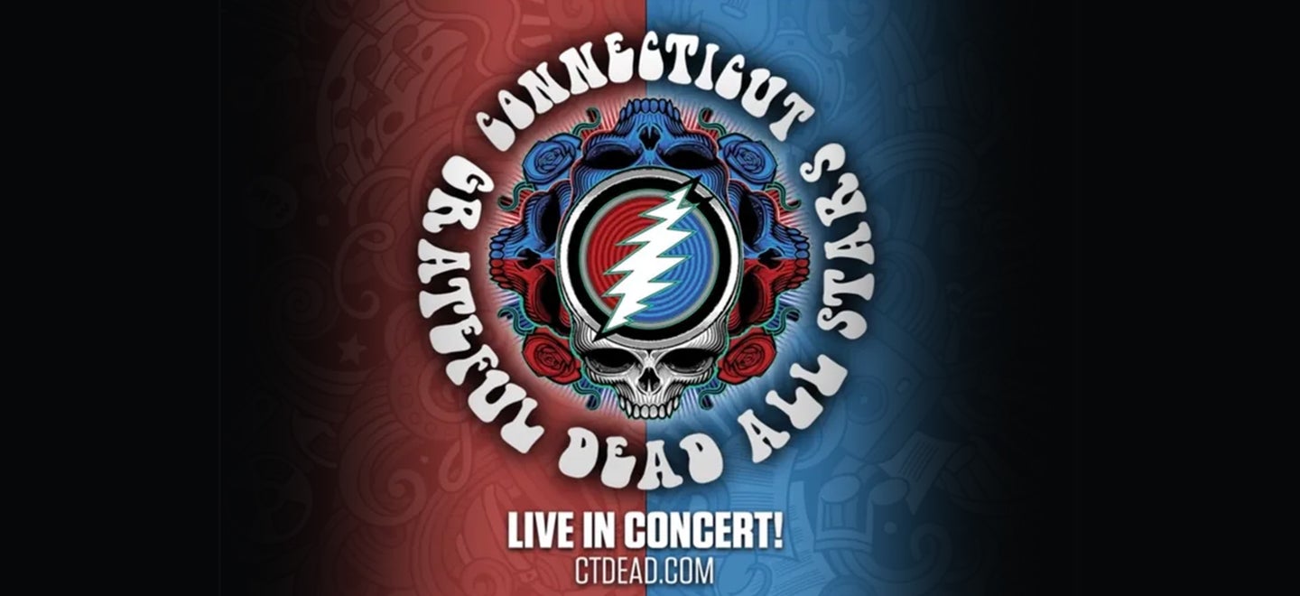 CT Grateful Dead All-Stars