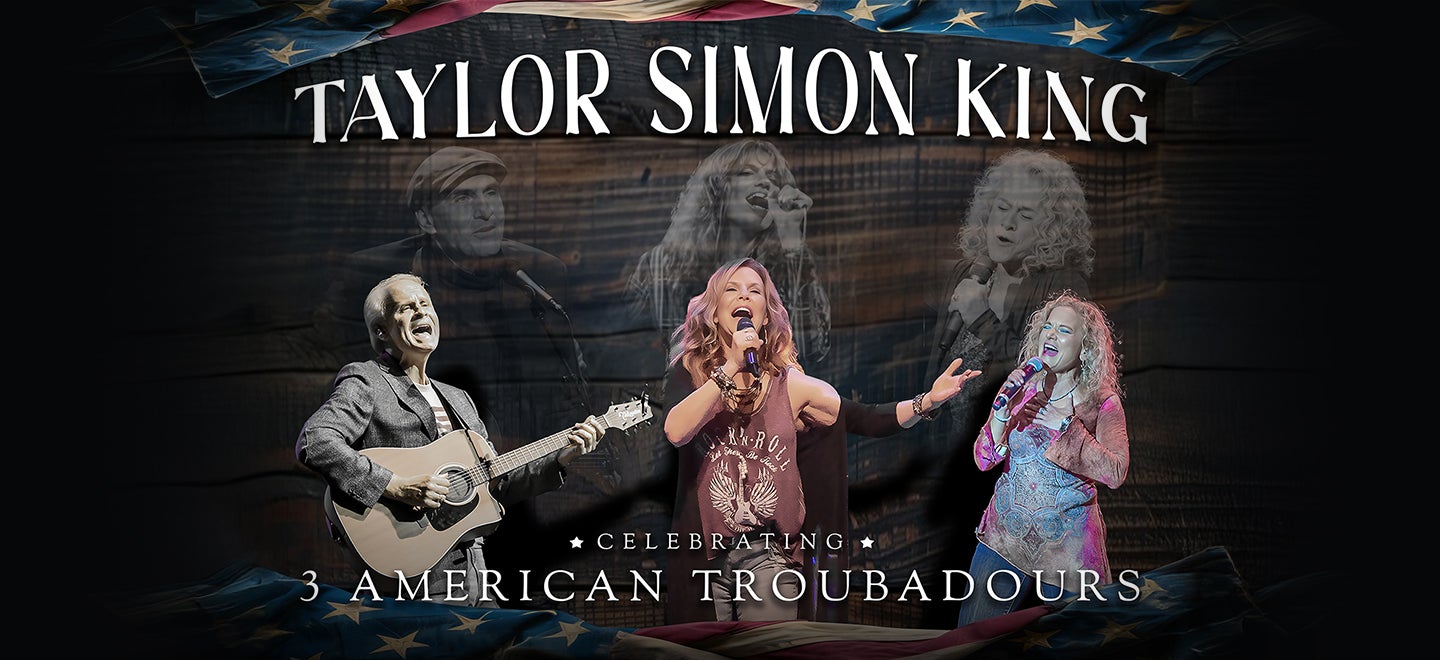 Taylor Simon King