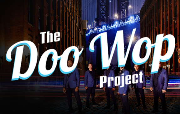 More Info for The Doo Wop Project