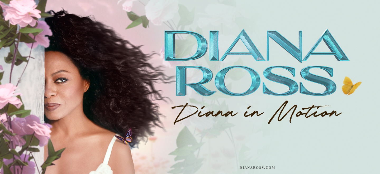 Diana Ross