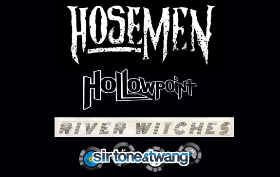 More Info for Hosemen