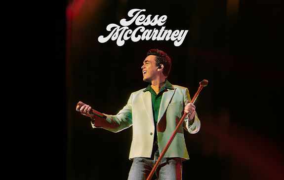 More Info for Jesse McCartney