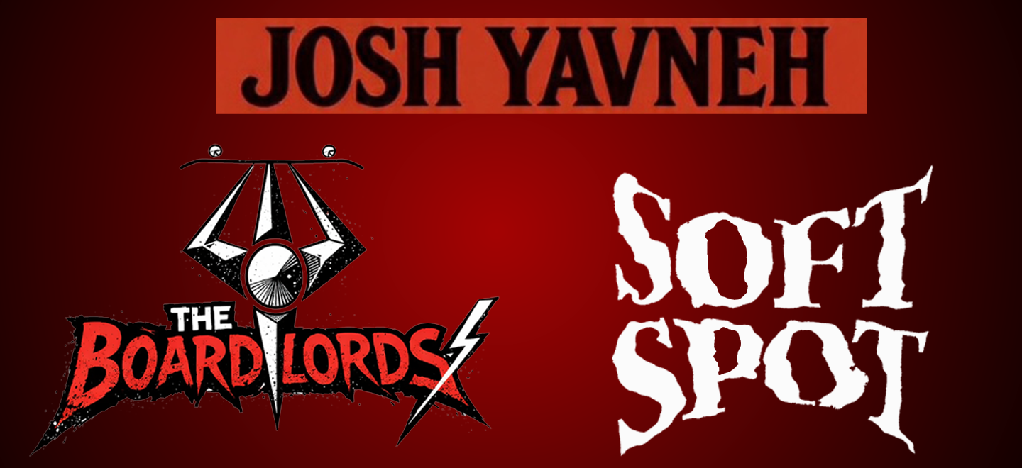 Alt / Rock / Punk - All Original Showcase