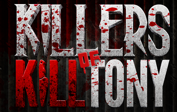 More Info for Killers of Kill Tony