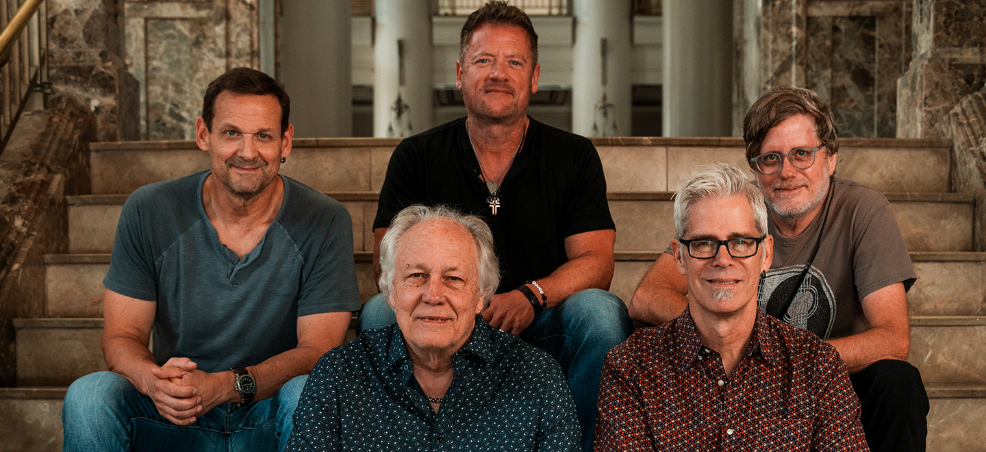 Little River Band