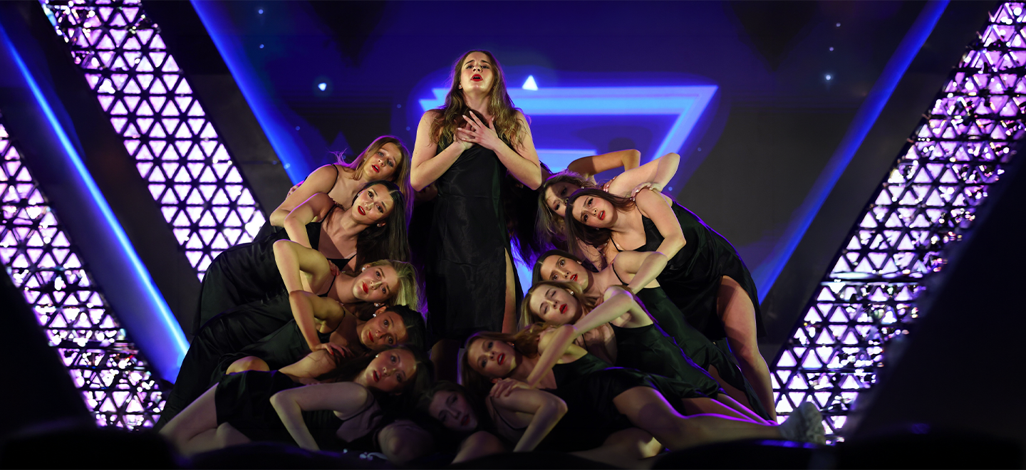 New Canaan Dance Academy