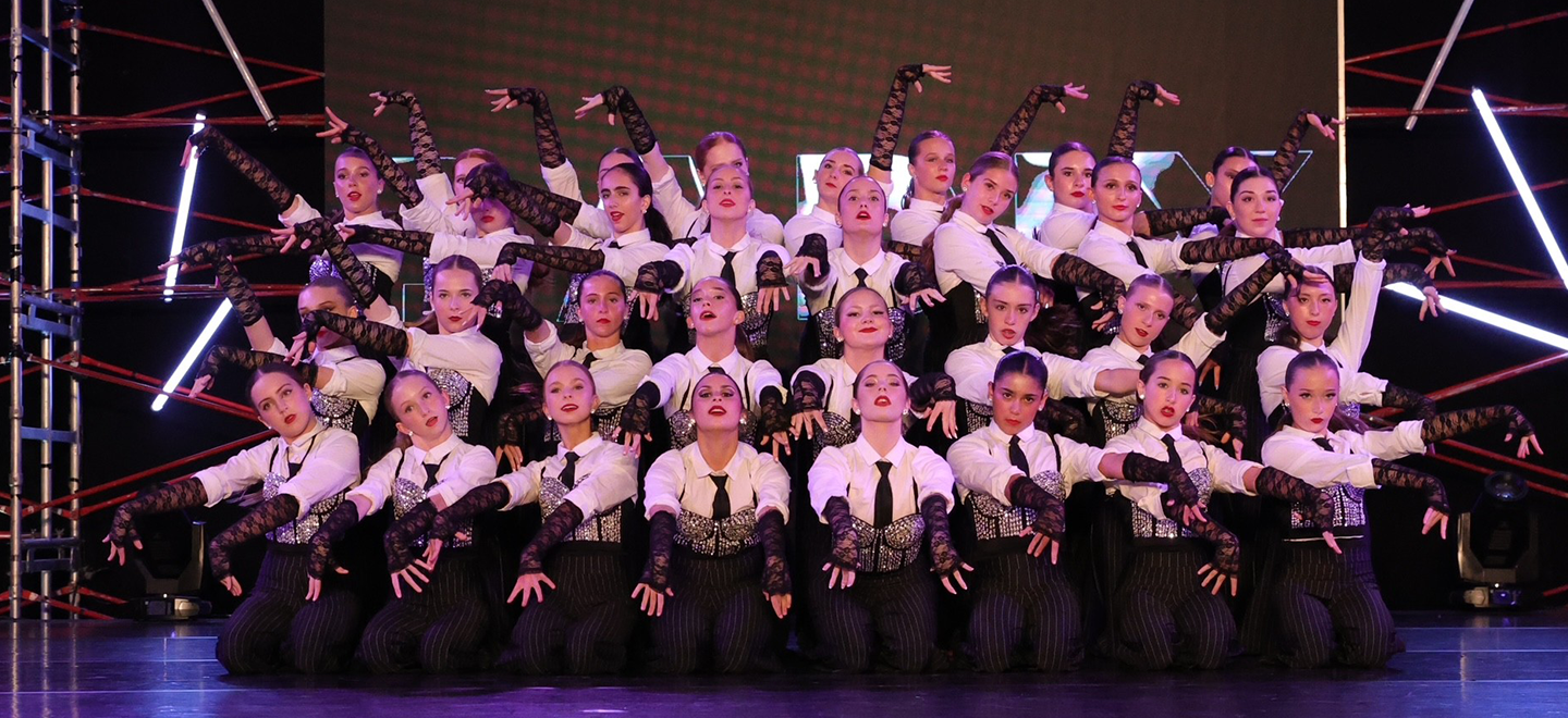 New Canaan Dance Academy