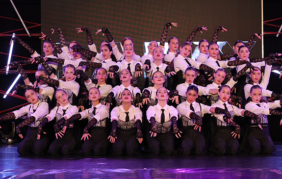 More Info for New Canaan Dance Academy
