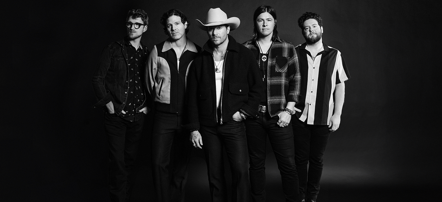 NEEDTOBREATHE