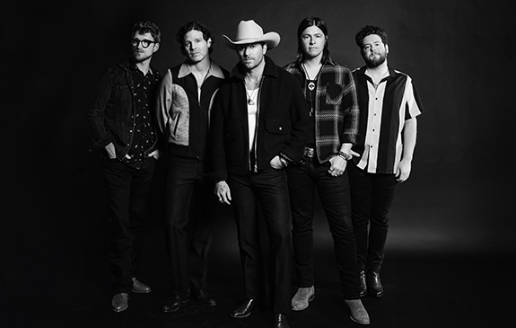 More Info for NEEDTOBREATHE