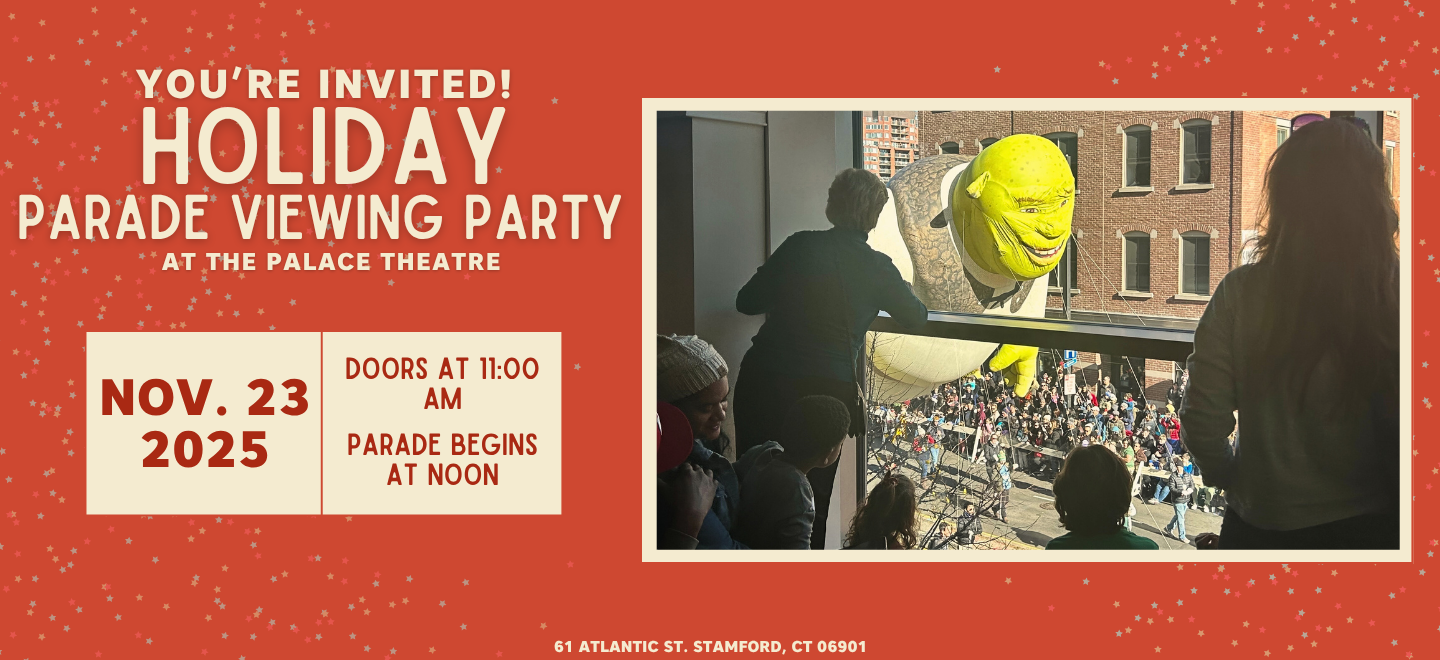 Holiday Parade Viewing Party