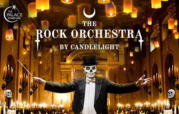More Info for The Rock Orchestra by Candlelight