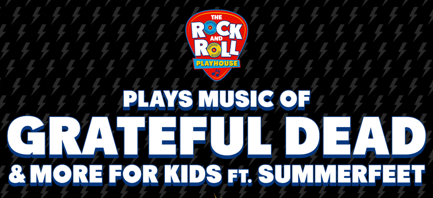 Rock and Roll Playhouse Plays: