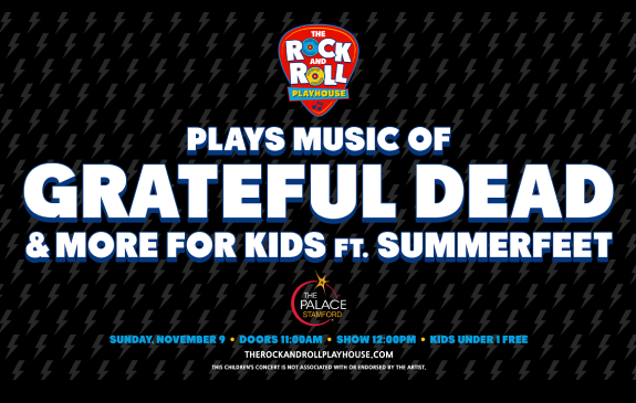 More Info for Rock and Roll Playhouse Plays: