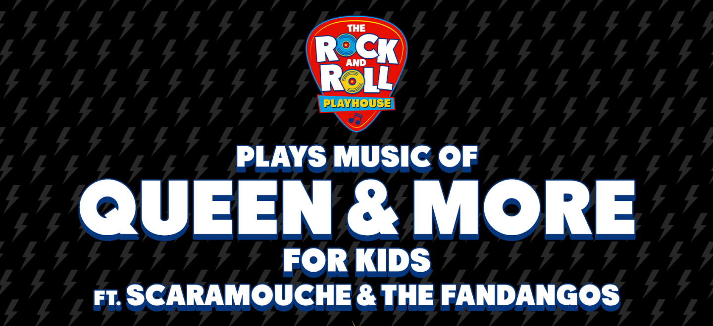 Rock and Roll Playhouse Plays: