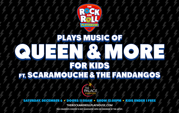 More Info for Rock and Roll Playhouse Plays: