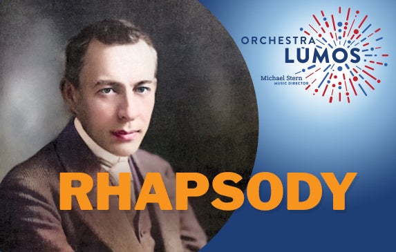 More Info for Rhapsody