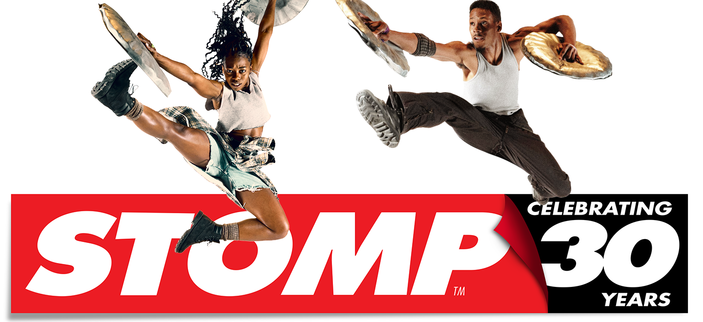 STOMP