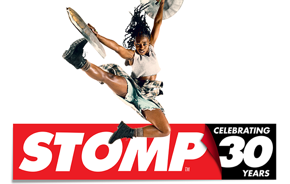 More Info for STOMP