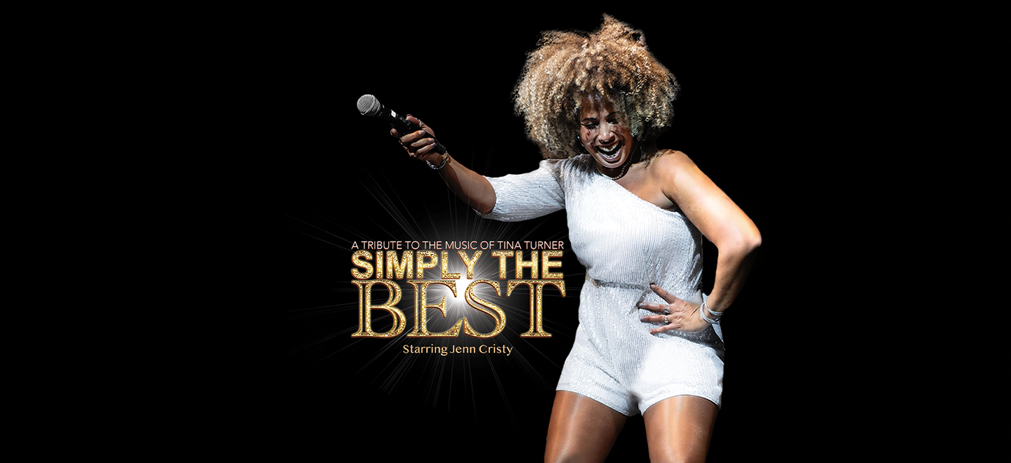 Simply The Best