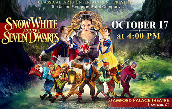 More Info for Snow White and the Seven Dwarfs