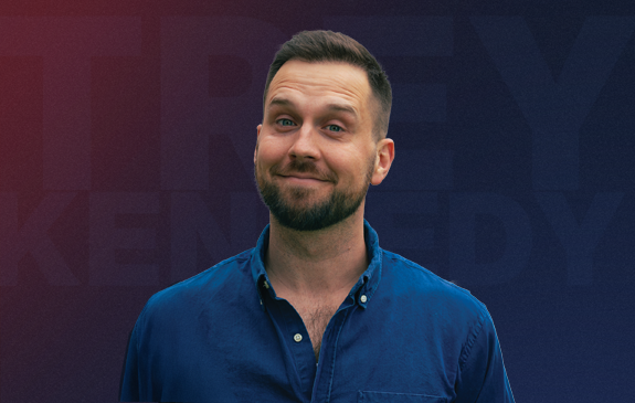 More Info for Trey Kennedy