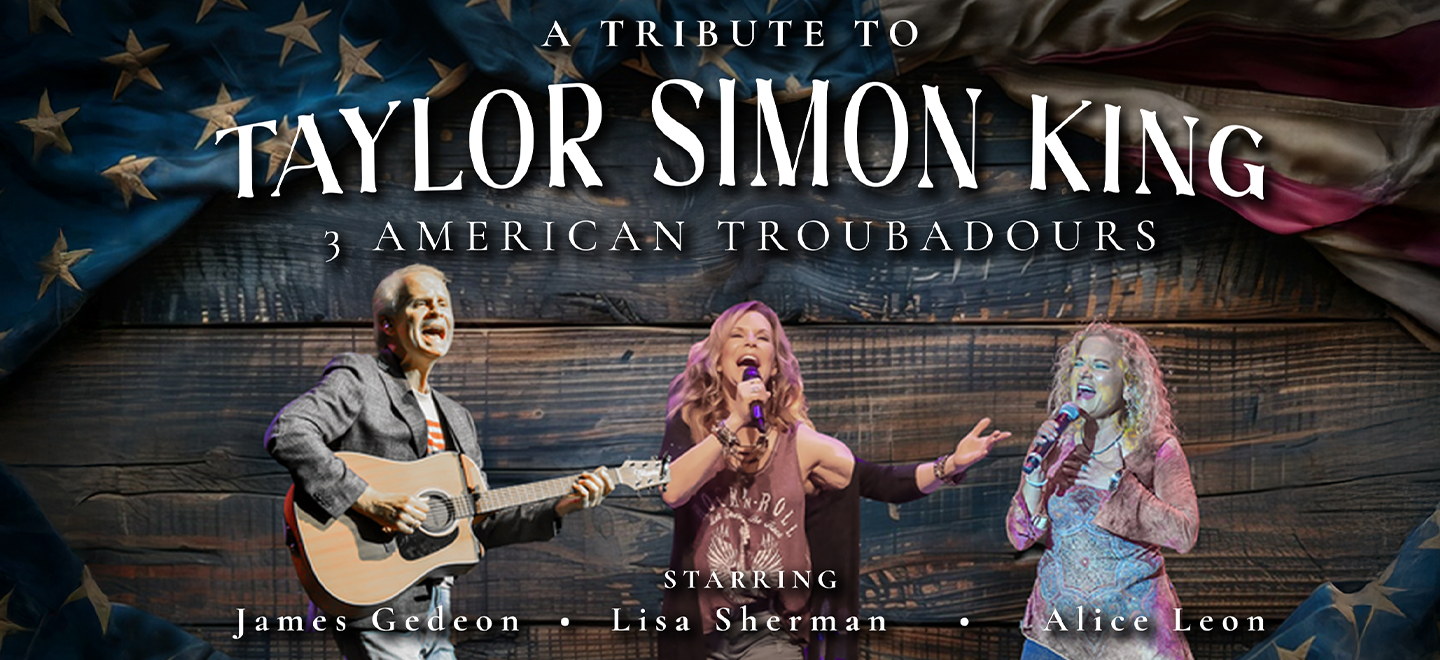 A Tribute to Taylor Simon King