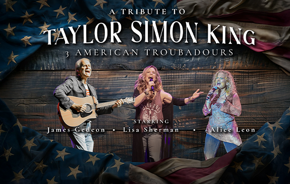 More Info for A Tribute to Taylor Simon King
