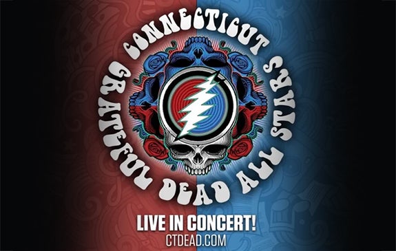 More Info for CT Grateful Dead All-Stars