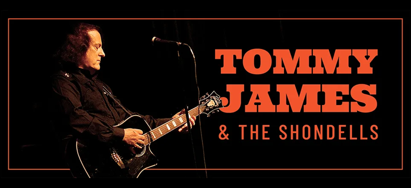 Tommy James and The Shondells