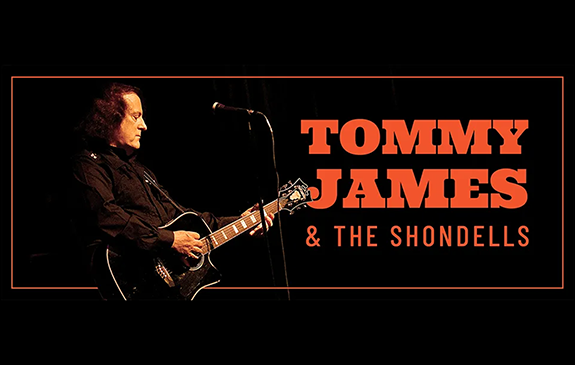 More Info for Tommy James and The Shondells