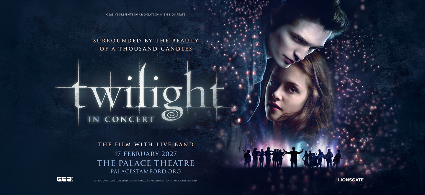Twilight in Concert