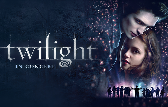 More Info for Twilight in Concert