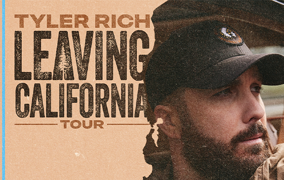 More Info for Tyler Rich