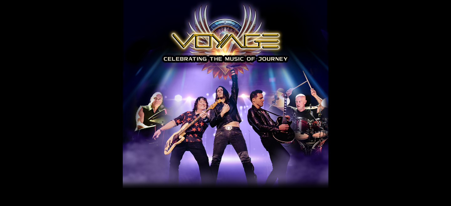 Voyage
