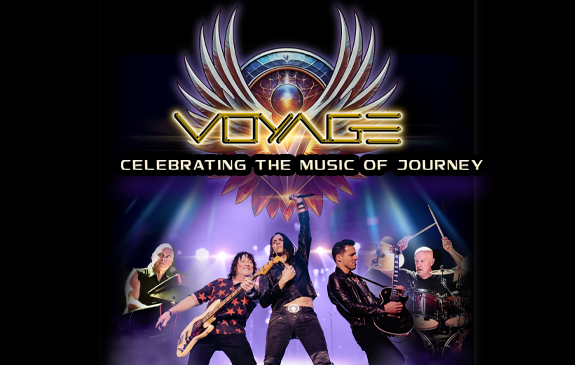 More Info for Voyage