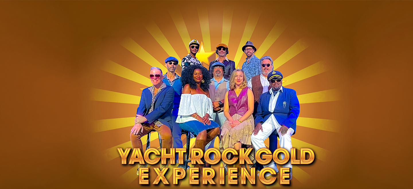 Yacht Rock Gold Experience