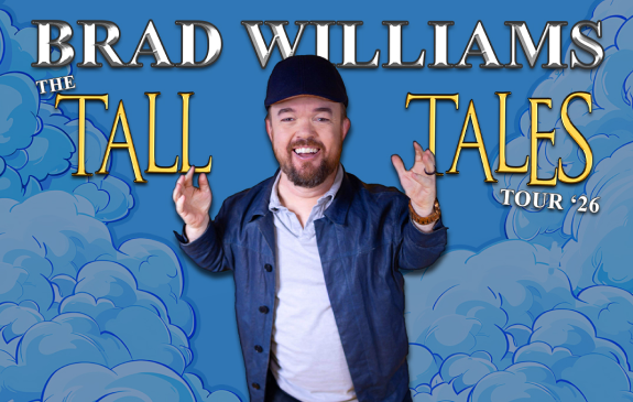 More Info for Brad Williams