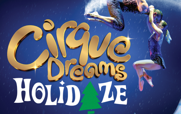 More Info for Cirque Dreams Holidaze