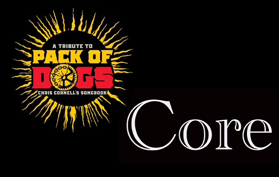 More Info for Core & Pack of Dogs