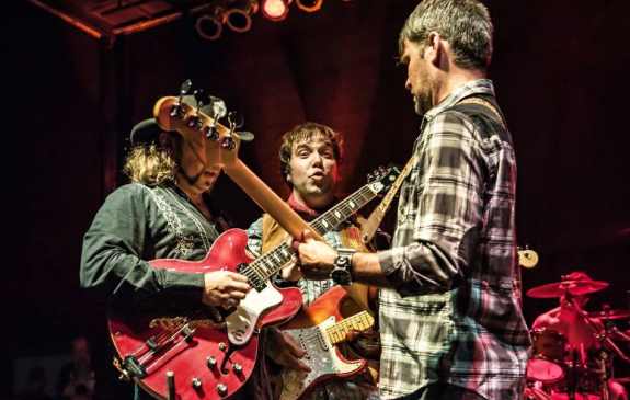More Info for Creedence Revived
