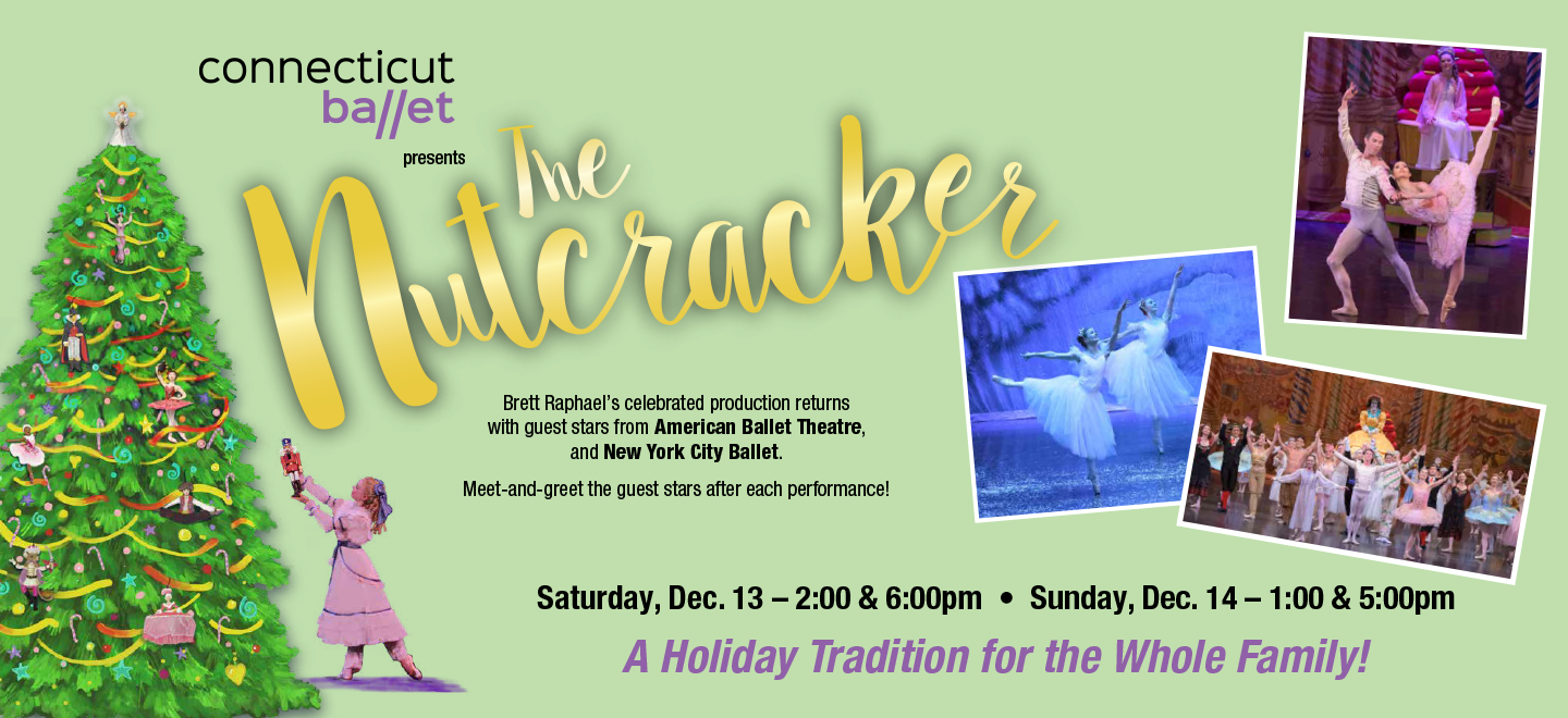 The Nutcracker