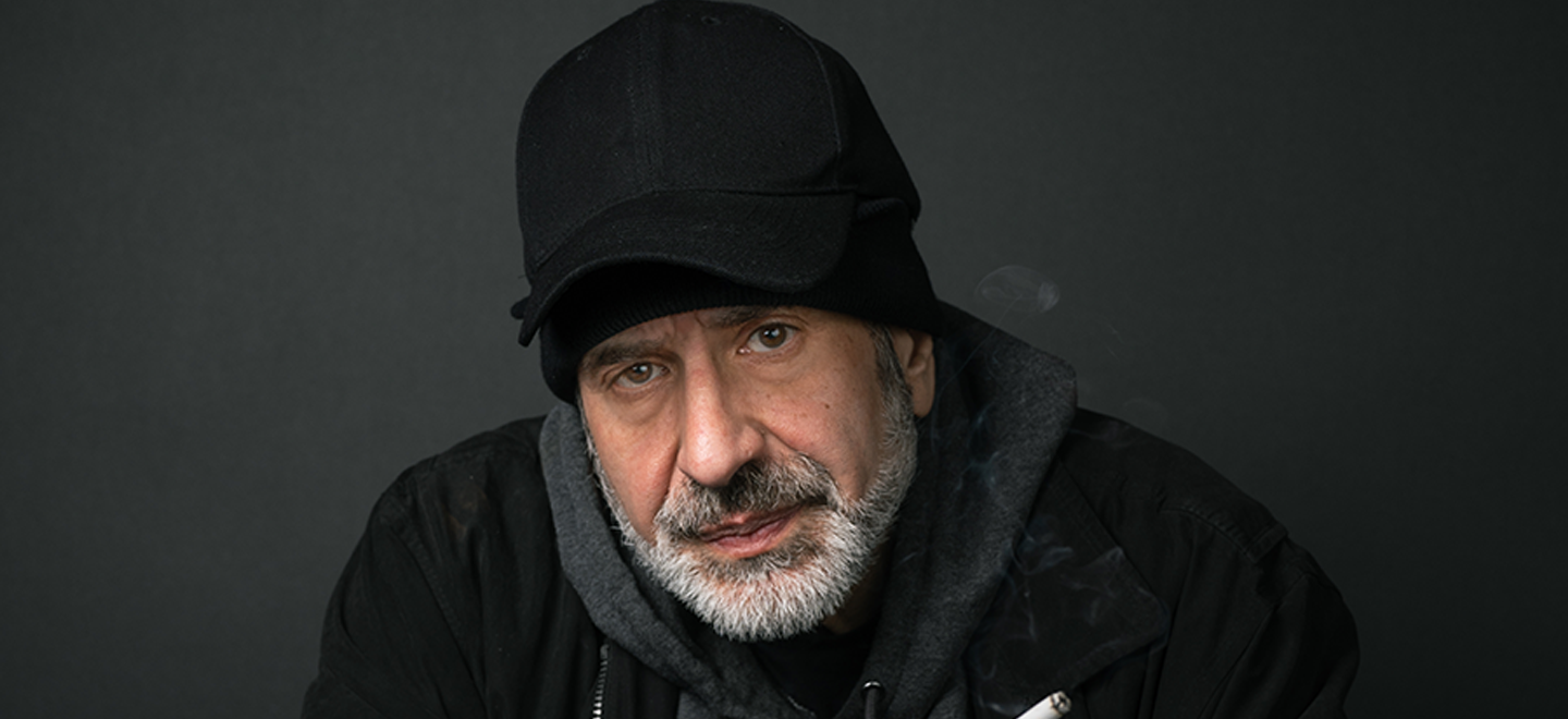 Dave Attell