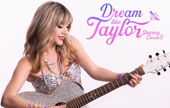 More Info for Dream Like Taylor